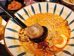 -京鹿料理(荟聚店)