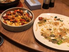 -渔傅·霞浦滩涂海鲜(建平店)