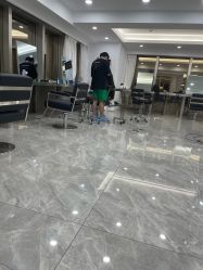 -D.z Salon 无痕接发潮店