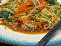 -君霖海鲜私房菜(春柳店)