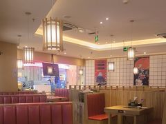 -松野谷·寿喜烧自助(华联顺义金街购物中心店)