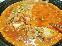 -柴门头啖汤·经典川菜·慢火汤品(锦城万达店)