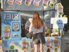 -万达广场(龙湖店)