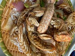 -碧海银沙海鲜餐厅(恒大海上威尼斯店)