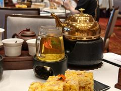-白天鹅宾馆-宏图府餐厅