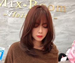 -Mix Boom Hair salon