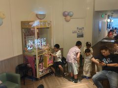 -必胜客(海滨店)