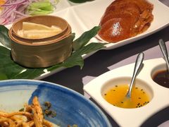 -梧桐北京烤鸭·铜锅涮肉(海岸城店)