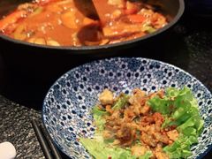 -有才叔的小馆(招商依云曲江店)