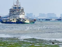 -霞山观海长廊