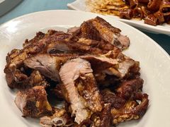 -天佑祥万春老卤(天乡后街店)