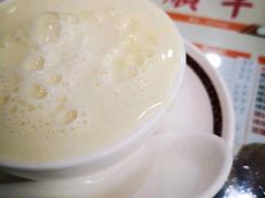 -义顺牛奶公司(新马路老店)