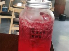 -兵立王鲜果茶·奶茶(文庙店)