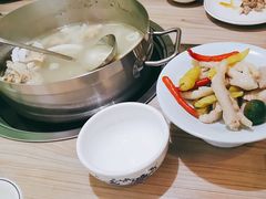 -探窝·竹笙椰子鸡(杨箕店)