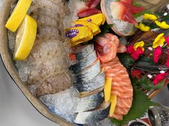 -嘉升大排档(番禺总店)