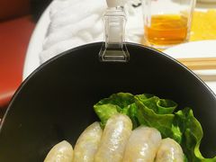 -海底捞大排档火锅(打浦路店)