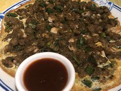 海蛎煎-莲花公园煎蟹(总店)