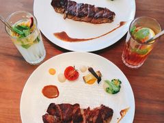 -Terra Rossa(陆家嘴中心店)