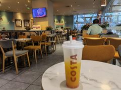 大堂-COSTA COFFEE(水游城店)