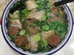 羊肉合汁-夏家合汁(天润花园小区店)