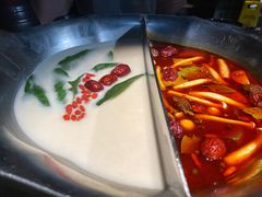 -陈艳红火锅菜·冒菜(簋街店)