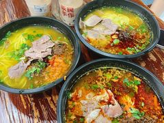-一品飘香米线(一中总店)