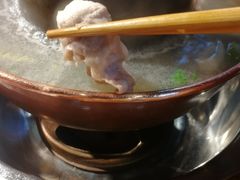 -義聚德·清真铜锅涮羊肉·烧烤(河东店)