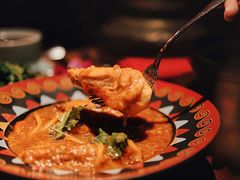 -花马天堂云南餐厅 Lost Heaven(外滩店)