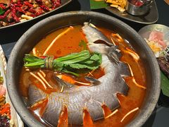 -Ameigo梅果·云贵川bistro(长宁来福士店)