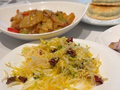 -北李·海肠捞饭·大连菜(望京凯德MALL店)