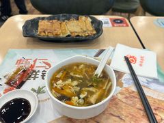 -四海游龙(大华店)