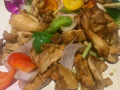 -上楼私房菜(院士路店)