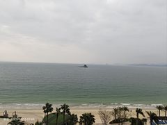 -深圳大梅沙京基洲际度假酒店