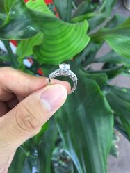 -威德钻石-克拉钻大本营(南京东路店)