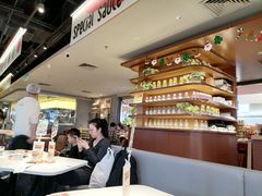 -乐凯撒披萨(正佳广场店)