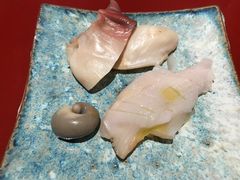 -橼舍鮨青木