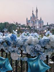 -迈瑞米求婚策划(静安店)