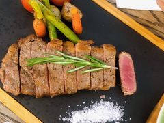 -ALLORA意大利餐厅(丰盛里店)
