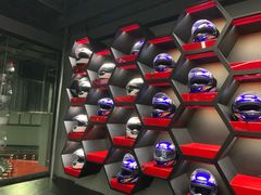 -魔赛卡丁车赛车汇(上海店)