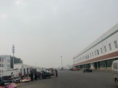 -顺鑫石门市场