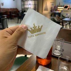 -塔塔王国·主题儿童游乐园(奥城商业广场店)