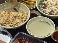 -李记清真馆(打钉巷店)