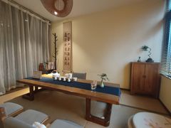 -小茶闲舍·观景商务茶馆(广州塔店)
