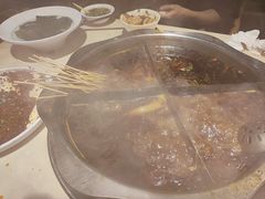 -大队长主题火锅(观音桥店)