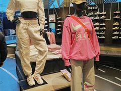 -NIKE(朝阳合生汇店)