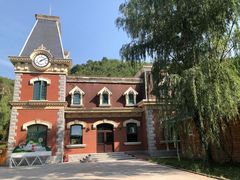 -仙居谷风景区
