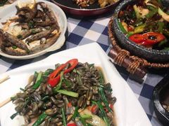 -阿妹小海鲜(下角店)
