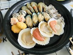 -丽江庭院之丽江往事(安定门店)