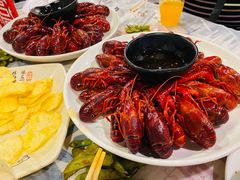 -虎虎龙虾大排档(双井店)