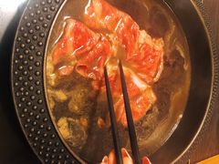 -鍋ぞう(新宿西口店)